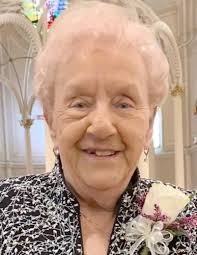 Margaret A. 'Peg' Mansfield Obituary (2023)