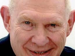 David B. Bingham Obituary (1941