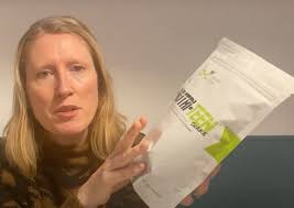 Welcome to NUTRI-TEEN