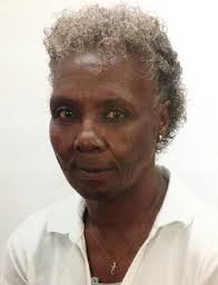 Doris Cason Obituary