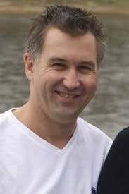 Sean Mahoney Obituary (1973