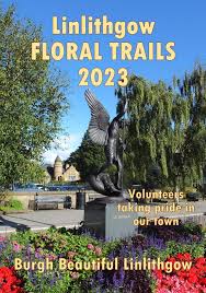 Linlithgow Floral Trails 2023 by Linlithgow
