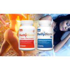 Here's some information on our core 4 belly blaster pack. Belly Blaster Diet Kit 24hr Weight Loss Fat Burner Sleep Aid Kit Tanga