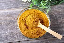 Is Curry Powder Gluten Free Find Out Now Choosing Nutrition
