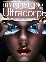 Rivista Studio N°62 – Studio Store