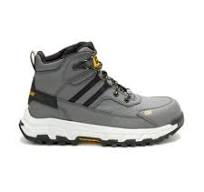 Composite Toe Shoes for Men - Durable & Lightweight | CAT US