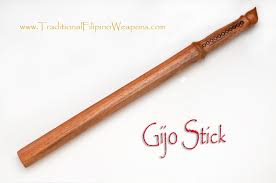 Iron fist or iron bone training originated in china. Iron Wood Gijo Sticks From The Philippines Traditional Filipino Weapons