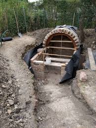 Erdkeller Erdkeller Erdkeller Bauen Keller