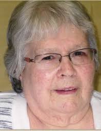 Obituary for Vera Weiss