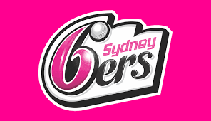 Browse and download hd sixers logo png images with transparent background for free. Sydney Sixers Big Bash Team Guide Betting Tips