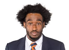 Dillon Newton-Short Career Stats