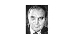 CALVIN KESSLER Obituary (2017)