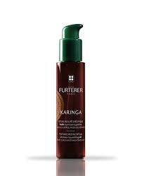 Now imagine removing these wires one by one from the bag. Rene Furterer Produits Tightly Coiled Natural Or Straightened Hair