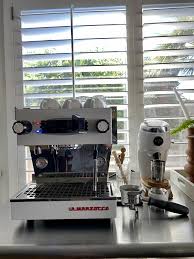The linea mini is perfect for the home espresso enthusiast that prefers a simpler, more automated way to brew cafe quality espresso without having to. Linea Mini Has Landed Espresso