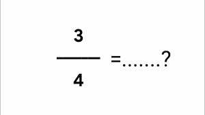 Pecahan yang senilai dengan 4/8 adalah : Matematika Pecahan Yang Senilai Dengan Pecahan 3 4 Adalah Youtube