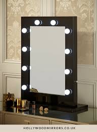Sale Now 189 99 Was 199 99 Shop Now At Https Www Hollywoodmirrors Co Uk Products Dressin Diy Vanity Mirror Lights Around Mirror Dressing Table Lights