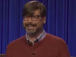 First jeopardy appearance of king