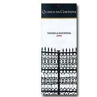 2004 Quinta Da Cortezia Touriga Nacional Vinho Regional Lisboa Portugal Lisboa Vinho Regional Lisboa Cellartracker