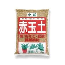 Akadama is effective as a potting medium for bonsai because it has good water retention properties and it drains well. Bonsai Soil Akadama Valentine E Shop