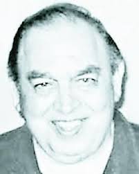 Alfred Becker Obituary (1933