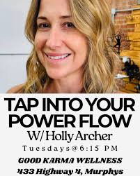 Good Karma Yoga Studios-Murphys & Sonora