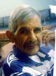 Jose "Chido" Cerecerez Obituary