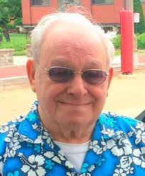 Obituary for Newell D. Shaver