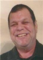 Hector Salinas Obituary (2013)