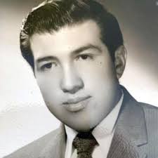 Jesus Chavez Obituary