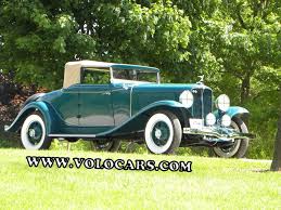 Alibaba.com offers 792 k98 parts products. 1931 Auburn 8 98a Volo Auto Museum