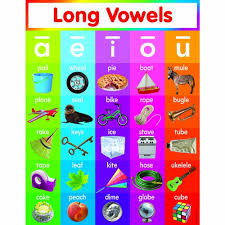 all you need to teach long vowel sounds homeschool giveaways