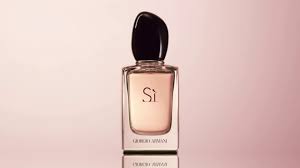 Was bubbly and looked like paint brush marks this perfume is not real si by armani. Si Eau De Parfum Women S Perfume Armani Beauty
