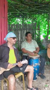 Profile for Rita Pande