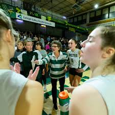 Allentown Central Catholic volleyball honors coach