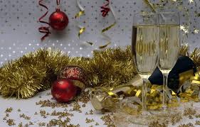 Sure, christmas is over come nye. 10 Excuses To Drink Champagne This Christmas And New Year Holiday Matching Food Wine