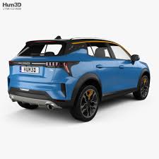 Renault samsung, lynk & co, to collaborate on hybrid 10 aug 2021 (last updated august 10th, 2021 11:51) another renault electrification jv has been announced. Lynk Co 06 2021 3dæ¨¡åž‹ è½¦è¾†on Hum3d