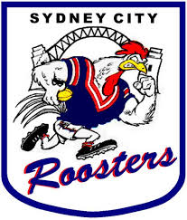 Sydney City Roosters Football Logo Sports Team Logos Rugby Jersey Tons of awesome ghostrunner wallpapers to download for free. pinterest