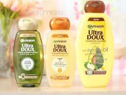 تجربتي مع شامبوهات الترادو من غارنيه Archnoka Dish Soap Bottle Shampoo Bottle Mustard Bottle