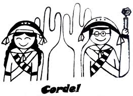 Dany Hardt Arte Em Educar Projeto Literatura De Cordel