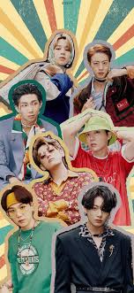 Maybe you would like to learn more about one of these? Bts Lockscreen S Tweet 2021 Season S Greetings Wallpaper Bts ë°©íƒ„ì†Œë…„ë‹¨ Rm Jin Suga Jhope Jimin V Jungkook Trendsmap