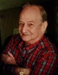 Obituary for Larry "Nick" Hugh Nicodemus