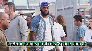 We finally have a plot summary for space jam 2, and you know what? Here S What The Space Jam A New Legacy Jersey Looks Like Wkyc Com