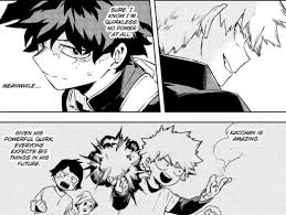 今までごめん — I am reminded that this doujinshi was like a...