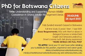 You can use this example to guide you. Botswana Academy Of Sciences Machapisho Facebook