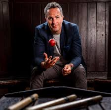 Michael vaughan have a great urge to make others a little. Michael Vaughan On The Ashes You End Careers In Ashes Cricket Country Life
