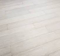 Annapolis White Rigid Core Click Bamboo Floor - Product Details | Ambient®