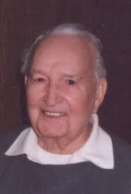 G. Donald Eyers Obituary