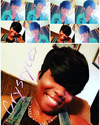 Glam "R" US Salon&Boutique