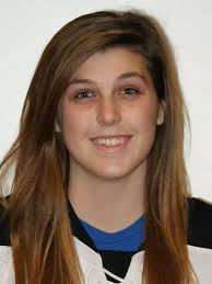 2013-14 Women's ACHA Division 1 Ice Hockey Roster