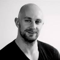 Andrew Cropper's Instagram, Twitter & Facebook